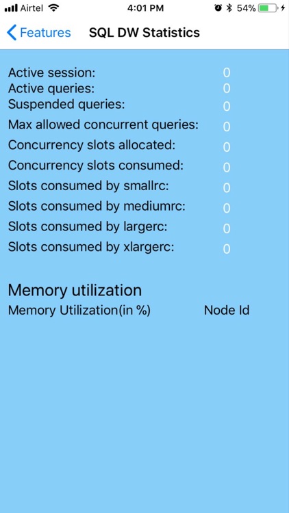 SQL Data Warehouse Manager screenshot-4