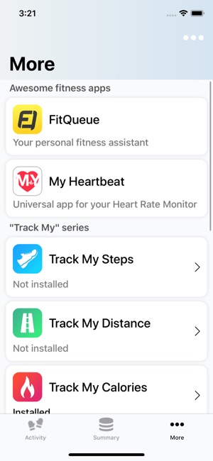 Winter Sports: Track Calories(圖4)-速報App