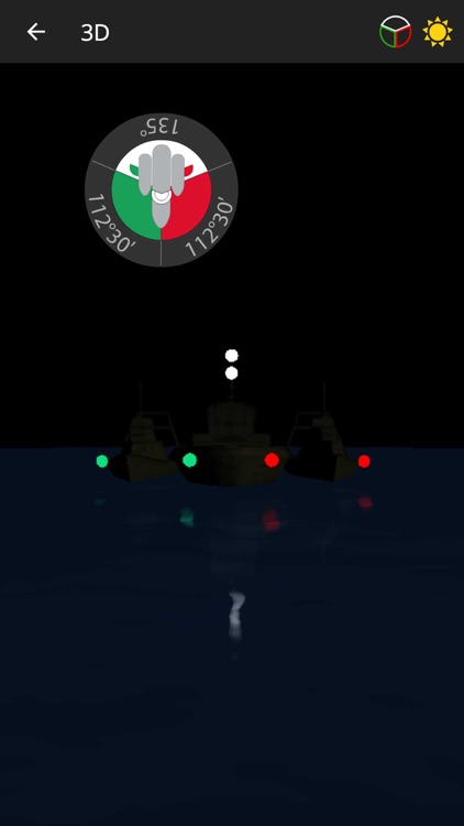 Lights and shapes screenshot-4