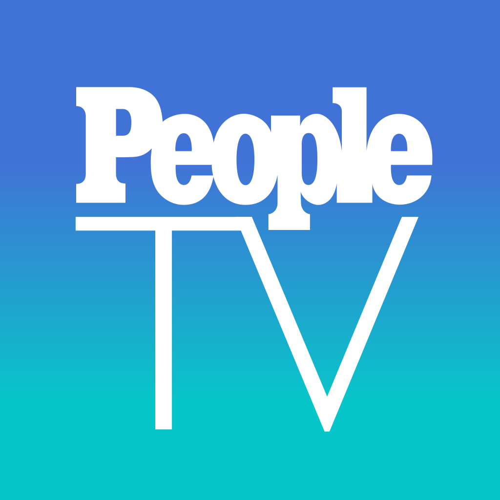 PeopleTV App Icon