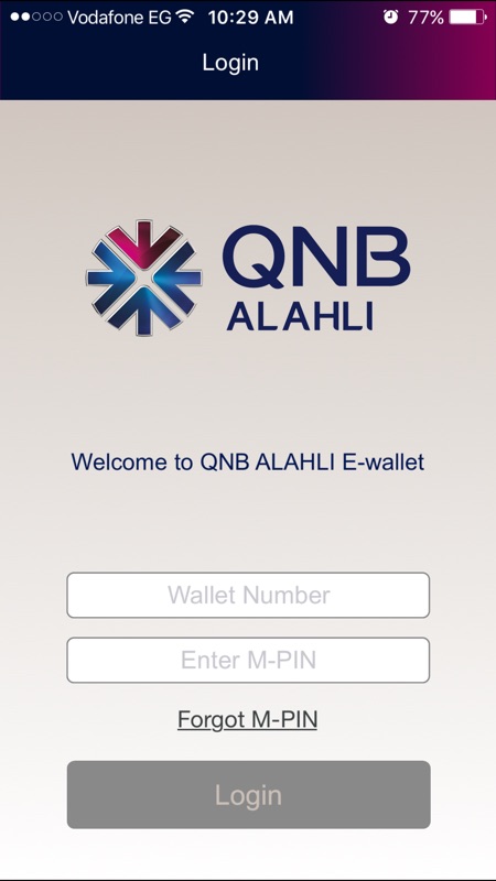 3 Minutes To Hack Qnb Alahli E Wallet Unlimited Trycheat Com