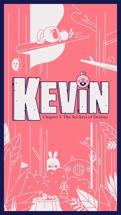 Kevin Town screenshot-3