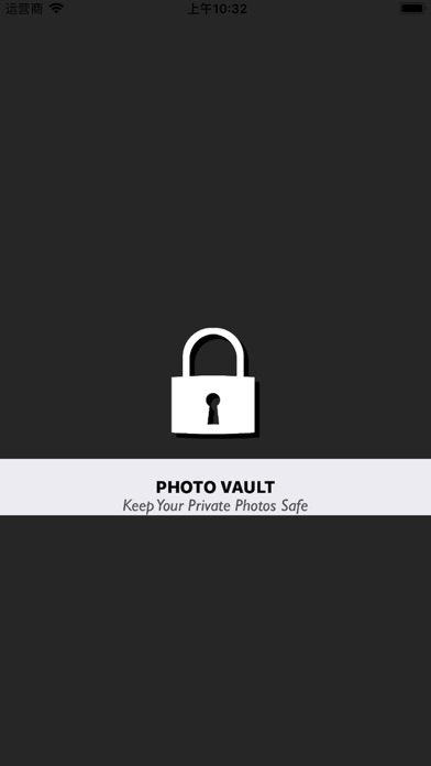 Photo Vault: Smart Album screenshot 4