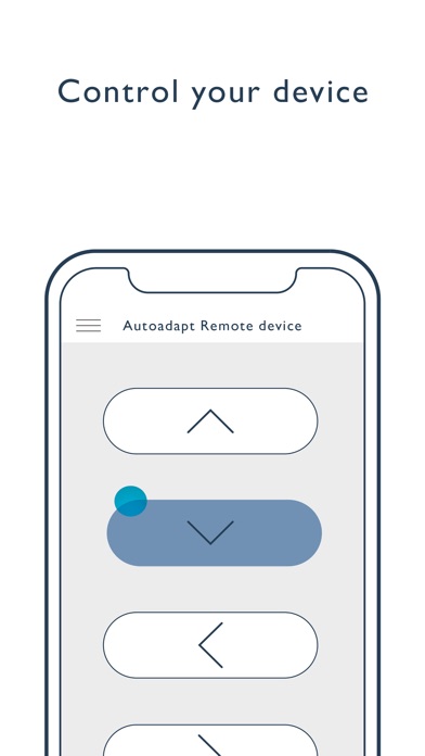 Autoadapt Remote screenshot 4