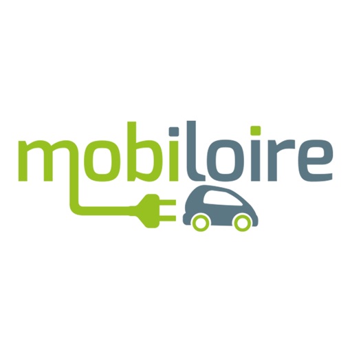 Mobiloire - Bornes de charge