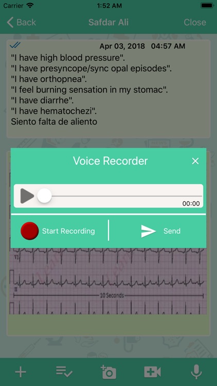Lumi Video Digitizer screenshot-7