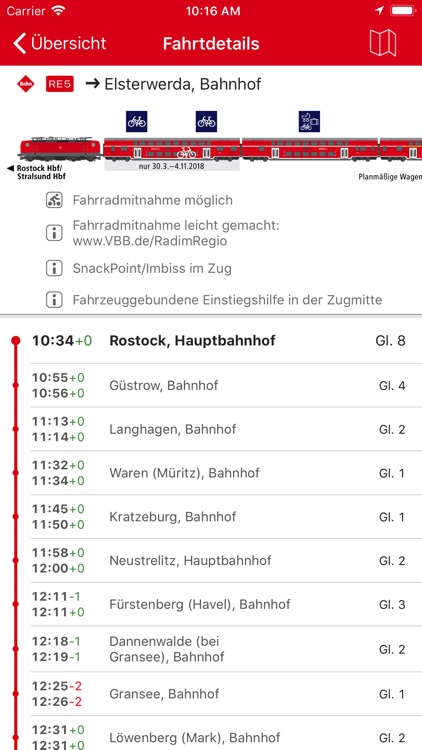 VBB Bus & Bahn