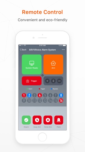 WIFI Smart Control(圖3)-速報App