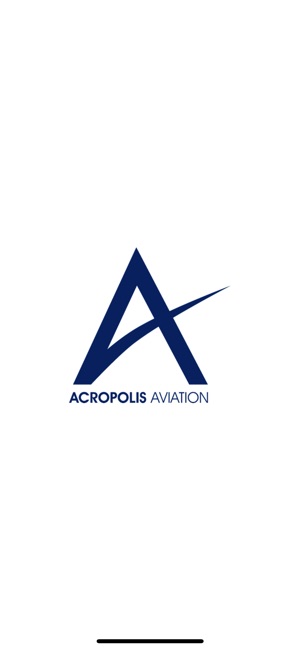 Acropolis Aviation Staff Book