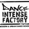 Dance Intense Factory- Modern & Urban Dance School in Backnang