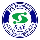 Starindo AceTech Perkasa