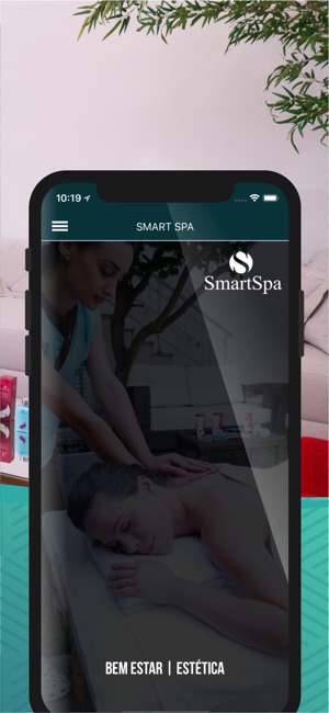 Smart Spa Pro: App Terapeuta(圖2)-速報App