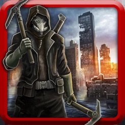 Way To Survival Zombie Rush On The App Store - way to survival zombie rush 17