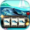 Marine Casino Slots Game