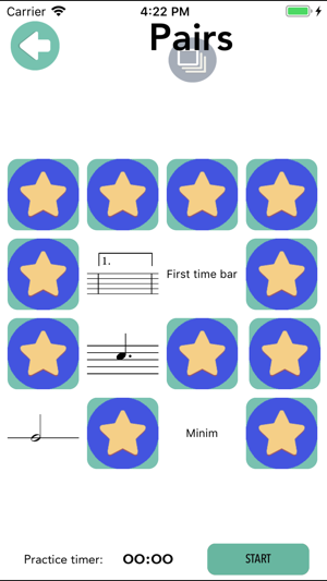 Drum Smart Grade 3(圖3)-速報App