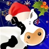 クリスマスソング-農場カラオケ - iPhoneアプリ