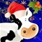 Icon Christmas Carols-Farm Karaoke