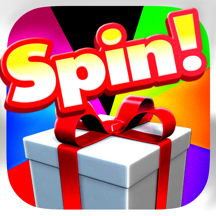 Prize Wheel®