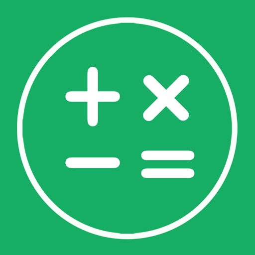 Bamboo Calculator