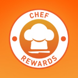 UFS Chef Rewards App