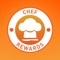 Scan your UFS QR Codes to redeem UFS Chef Rewards baskets for your operators