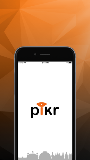 Pikr Driver(圖1)-速報App