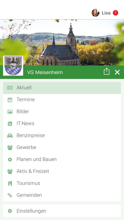 VG Meisenheim