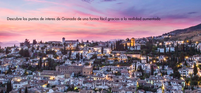 Descubre Granada(圖2)-速報App