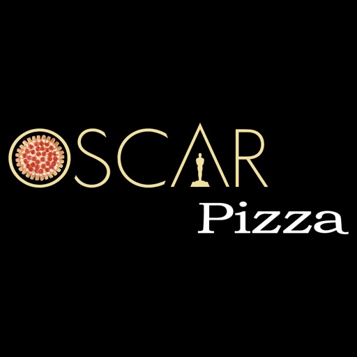 Oscar Pizza iOS App