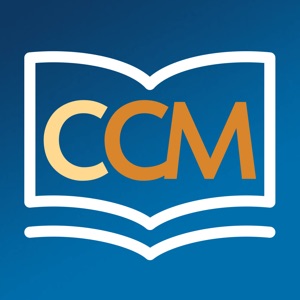 CCM Glossary App download