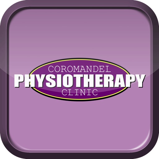 Coromandel Physiotherapy icon