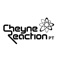 Book, train and interact with the Cheyne Reaction client member application