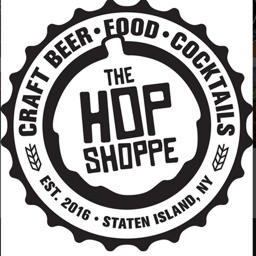 The Hop Shoppe