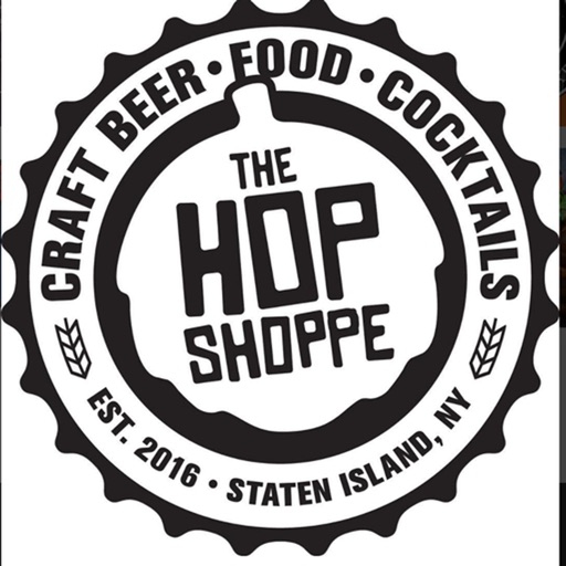 The Hop Shoppe