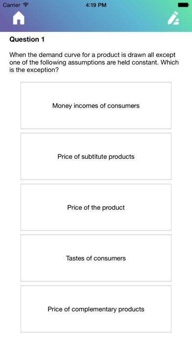 Economics Today Volume 25 Sept screenshot 2