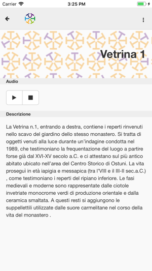 Ostuni Preistorica(圖3)-速報App