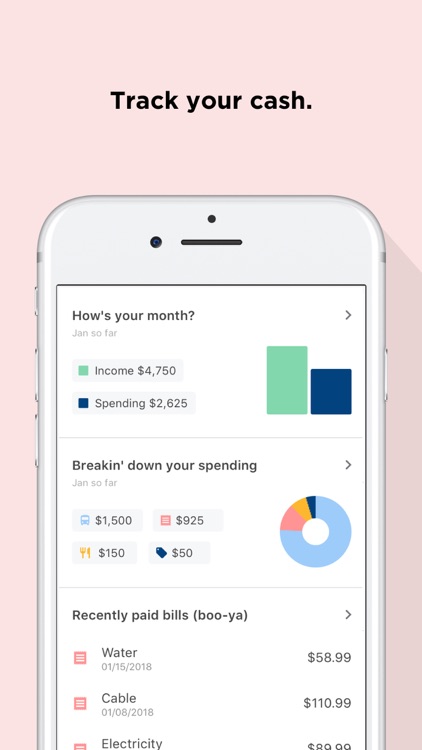 NerdWallet: Credit Score, Cash screenshot-3