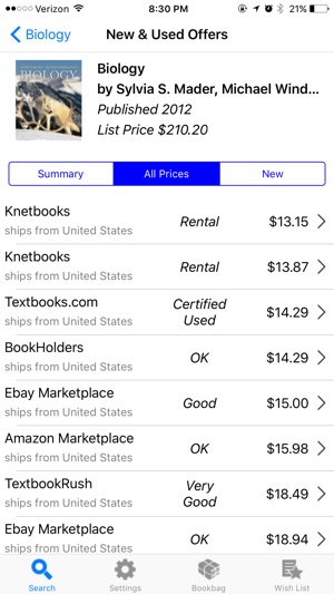 GetTextbooks.com(圖4)-速報App