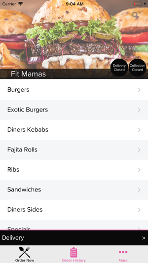 Fit Mamas(圖2)-速報App