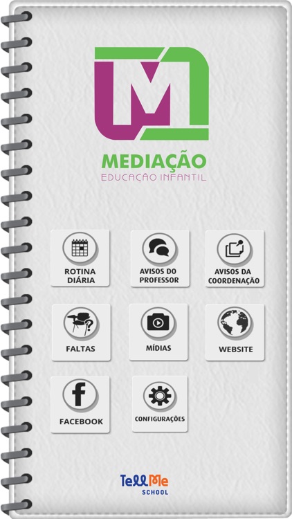 Mediação Educação Infantil