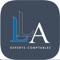 Bienvenue chez LLA Experts-comptables, 