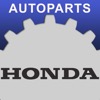 ホンダのための自動車部品  Honda - iPhoneアプリ