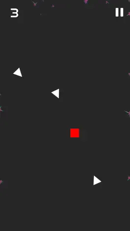 Game screenshot Inverse - Shape Physics Game hack