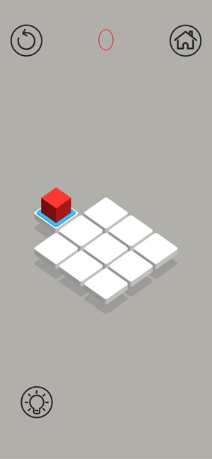 Cube Twist - Minimalist Puzzle(圖3)-速報App