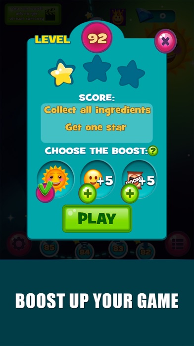 Match Emoji Classic Board Game screenshot 3