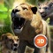 Animal Simulator 3D - Predator