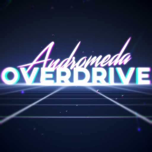 Andromeda Overdrive iOS App