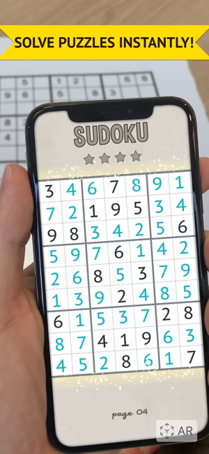 Magic Sudoku