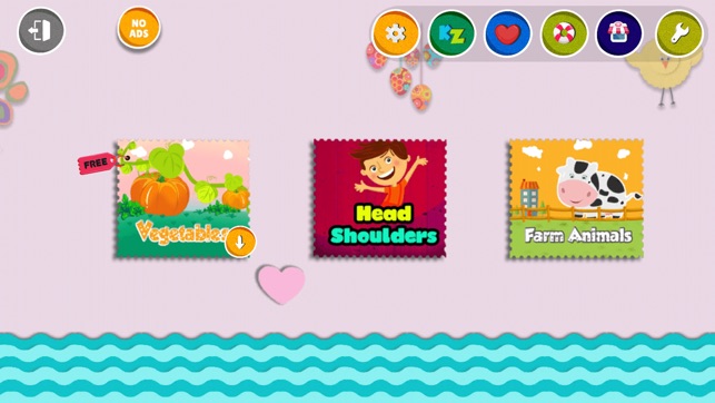 Preschool Learning Songs.(圖5)-速報App