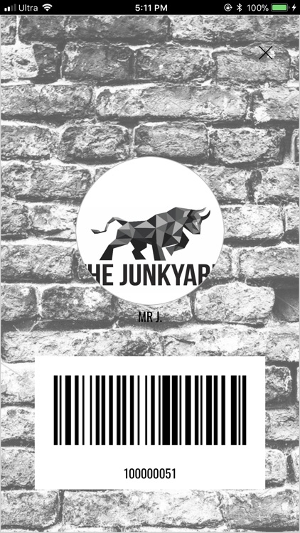 The Junkyard by Ben Boulware